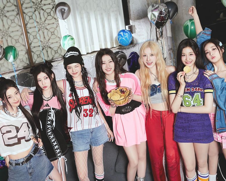 Who Are The Rising K-Pop Groups On Spotify's 2024 "Global Impact List" And How Are They Making A Name For Themselves?