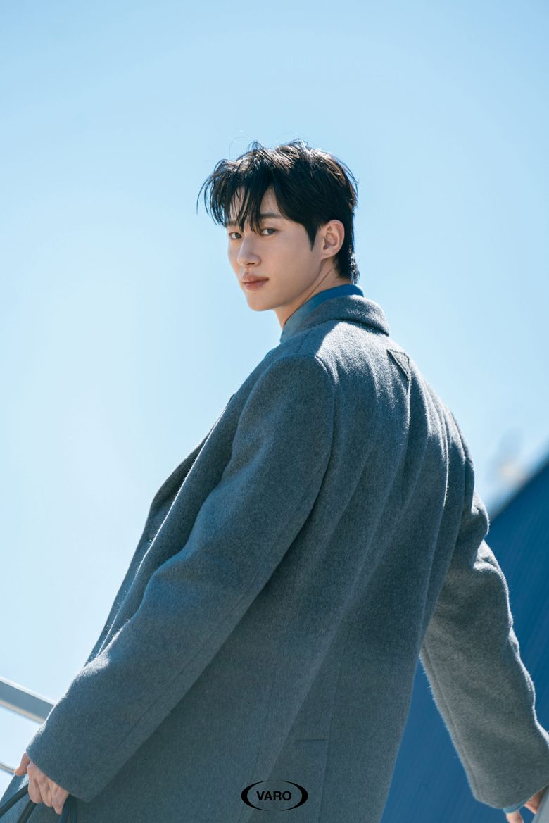 K-Drama’s Hottest 20 New Top Stars: The 1991-And-Later Male Actors Taking Over (2021-2025)