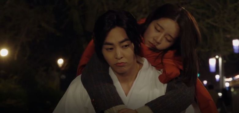 EXO Xiumin's Recipe? Find Out In K-Drama "Heo's Diner"