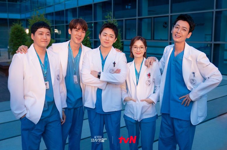 Are Medical K-Dramas Biased? The Truth Behind Their Popularity