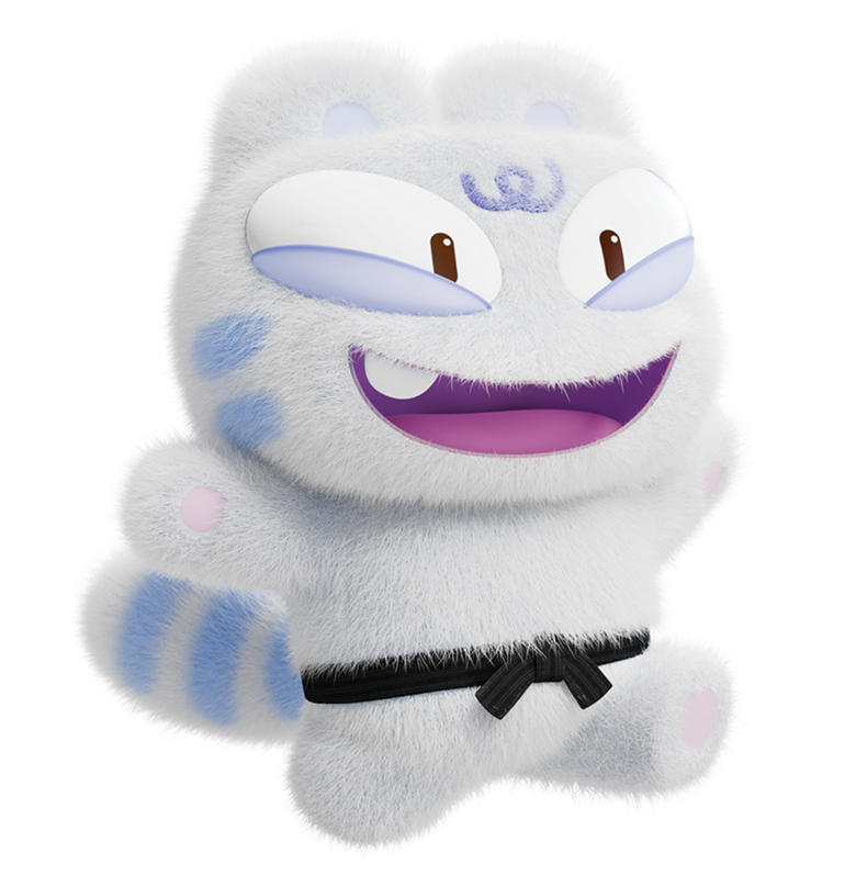 Get To Know Seoul’s Representative Mascots, From Soul Hechi To Enigmatic Moo