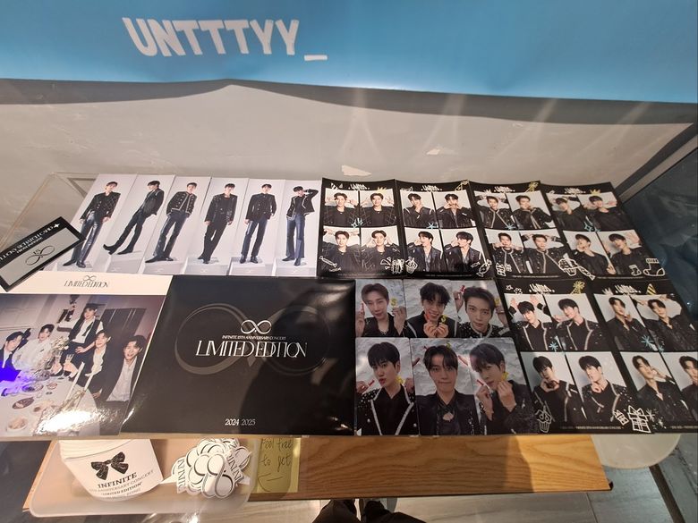 What You Need To Know About INFINITE 15th Anniversary Concert Hong Kong Café Event (With Fans Interview)
