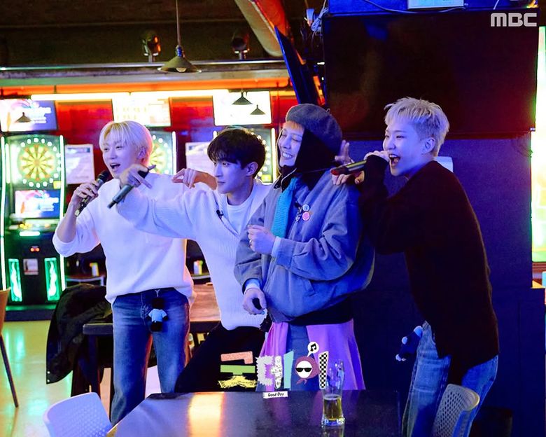  5 Reasons Why You Can Relate To BSS Fanboying Over G-Dragon