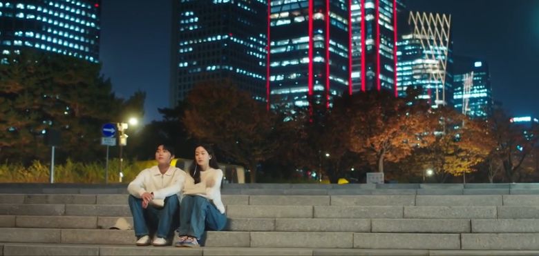  8 Swoon-Worthy K-Drama Date Ideas For White Day