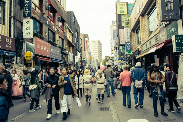 South Korea’s Tourism Game-Changer: What’s Next?