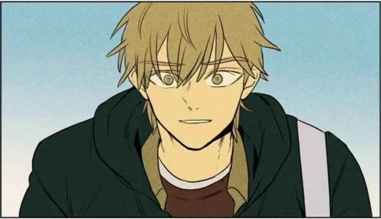 Second Lead Syndrome: Best K-Webtoon Second Male Leads