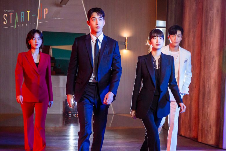 Do K-Dramas Get Korean Work Culture Right? The Truth About Offices in Korea!