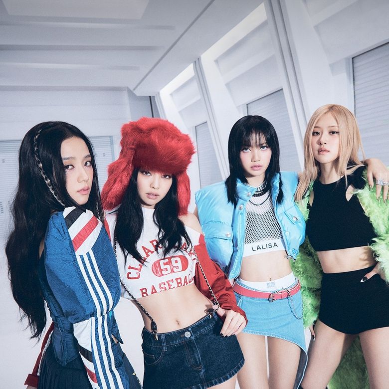 Group Vs Solo: Why Individual Songs By BLACKPINK Members Outshine On Spotify