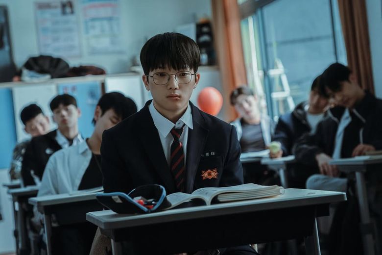 "Weak Hero Class 2": Plot, Cast, Popularity And Where To Watch