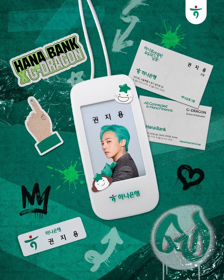 Banking With Bias? K-Pop Idols And Actors As Bank Endorser Trend