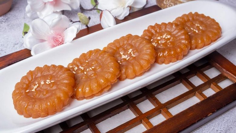 From Traditional To TikTok Famous — How K-Desserts Are Going Global