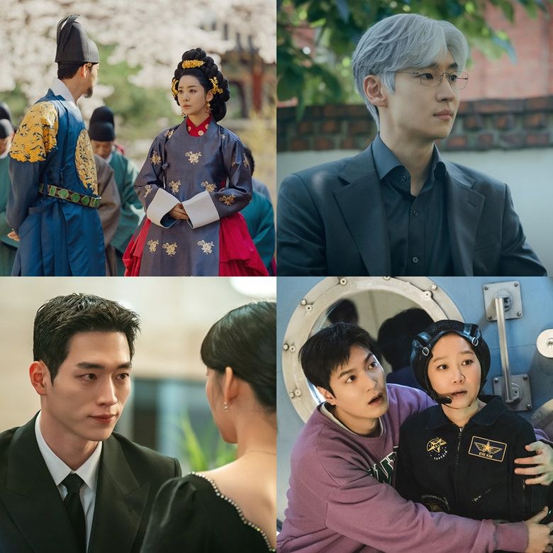 K-Drama Ratings In Q1 2025: The Biggest Hits, Misses, And Surprises