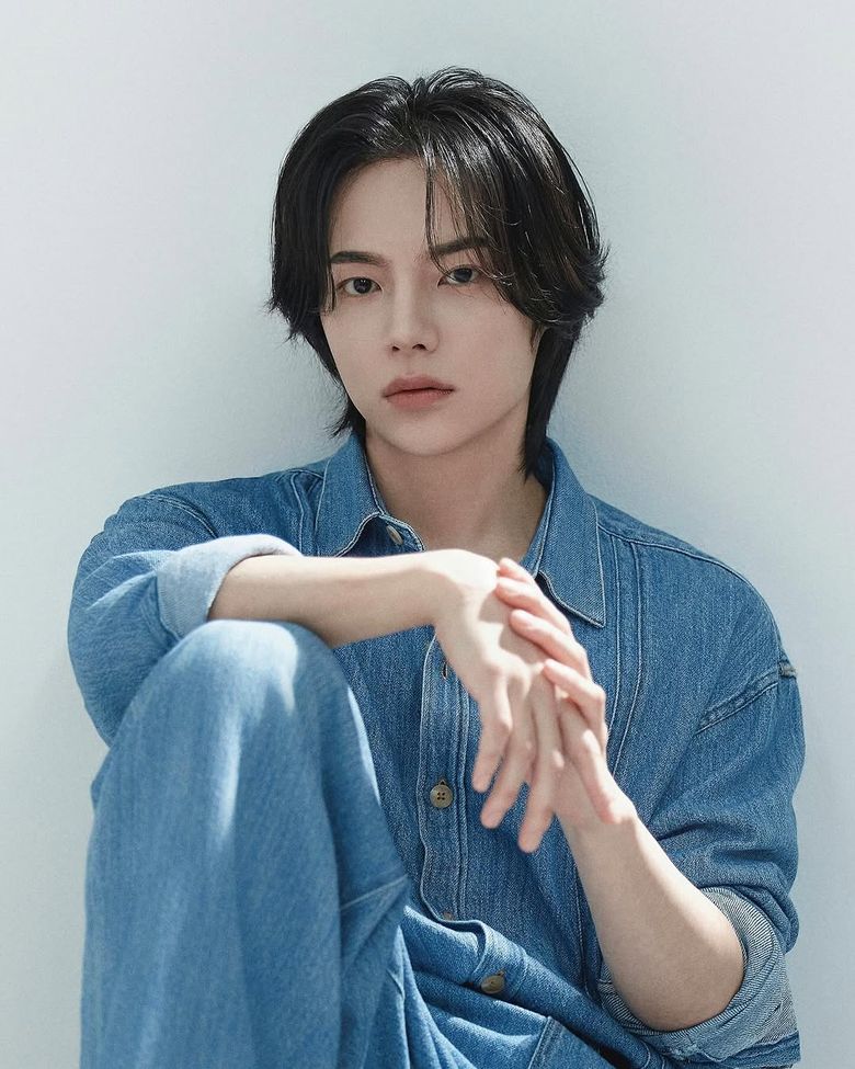  8 Dreamy Korean Rookie Actors Born After 1995 Who Are Taking Over The Screen