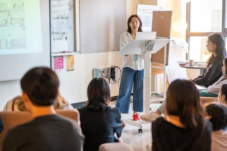 Is Korean Student Life Really Brutal? What School K-Dramas Tell Us