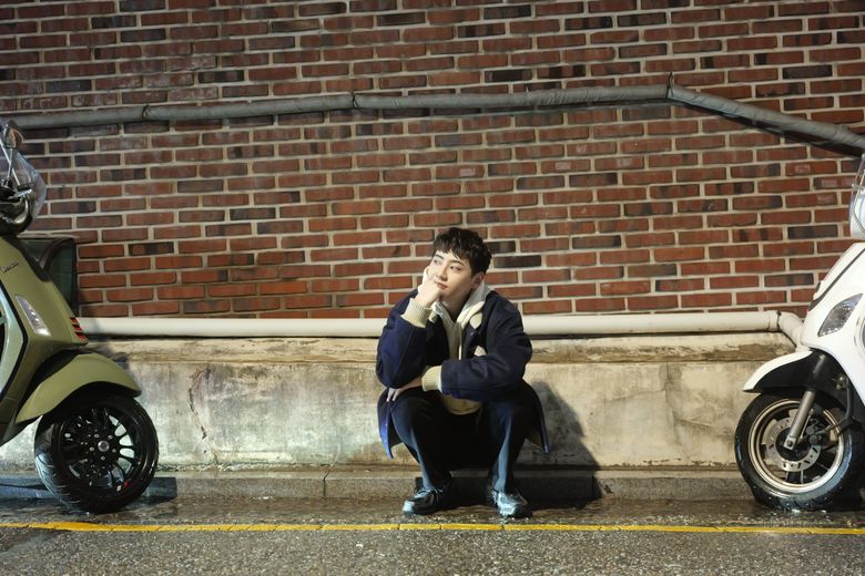 Lee JinHyuk Marks 2000 Days Since His Solo Debut With Heartfelt Special Album “D – XXXX” For His Fans | Exclusive Interview