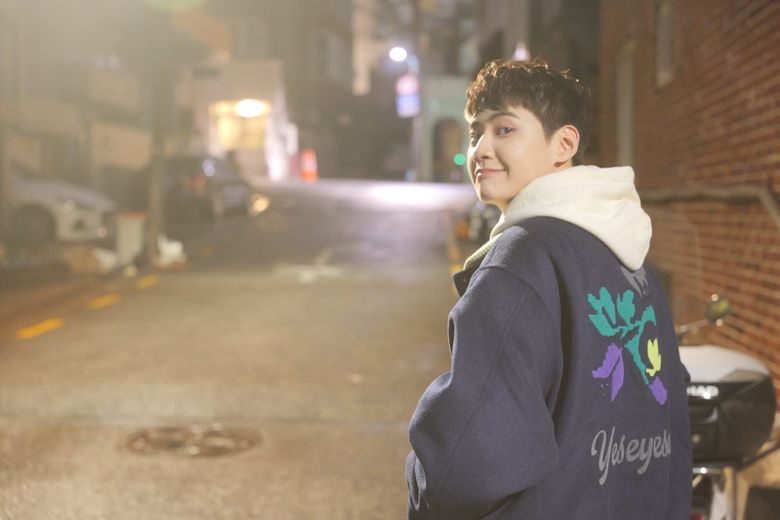 Lee JinHyuk Marks 2000 Days Since His Solo Debut With Heartfelt Special Album “D – XXXX” For His Fans | Exclusive Interview