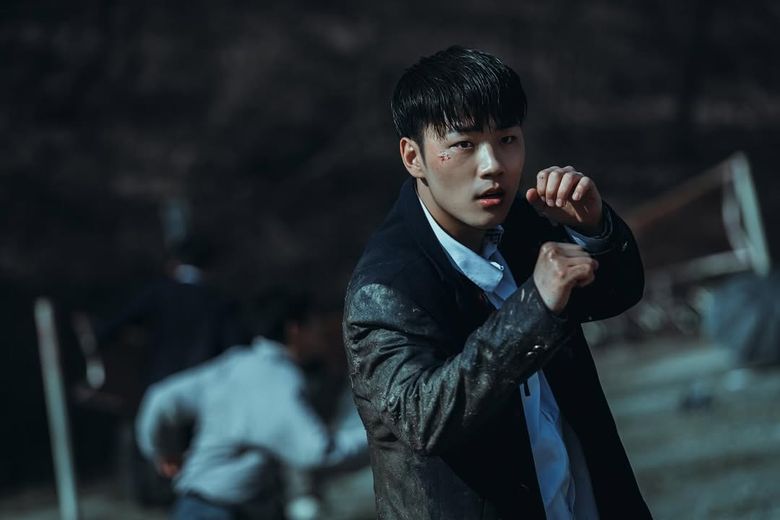 "Weak Hero Class 2": Plot, Cast, Popularity And Where To Watch