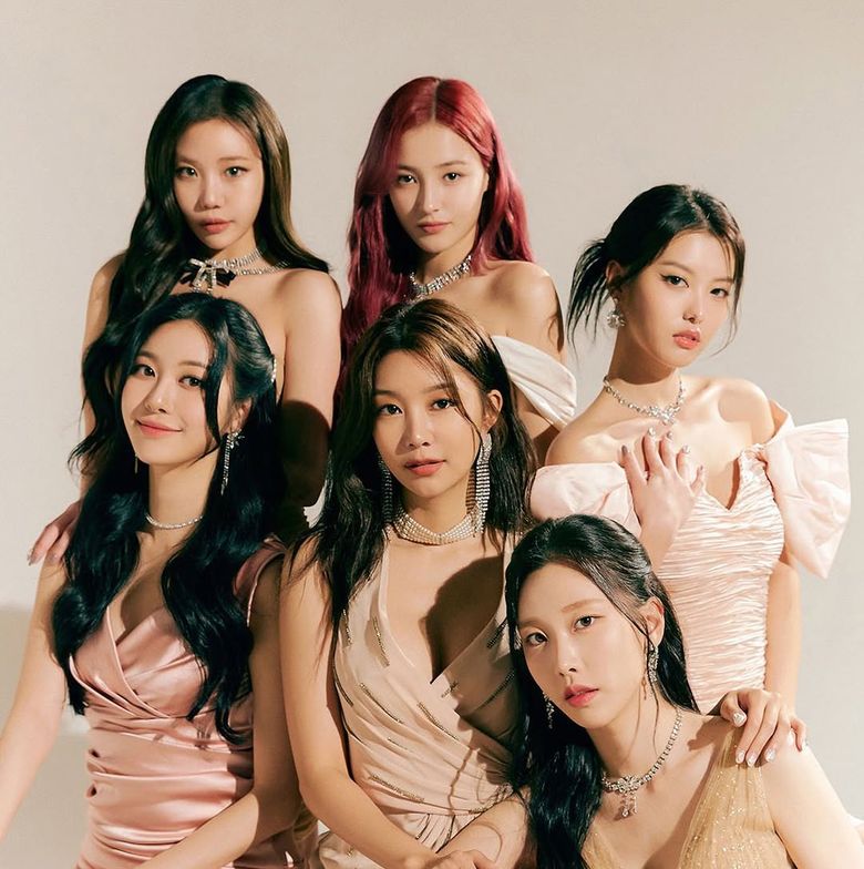 Surprise Reunion Of MOMOLAND: A Bold Comeback Or A Risky Bet?