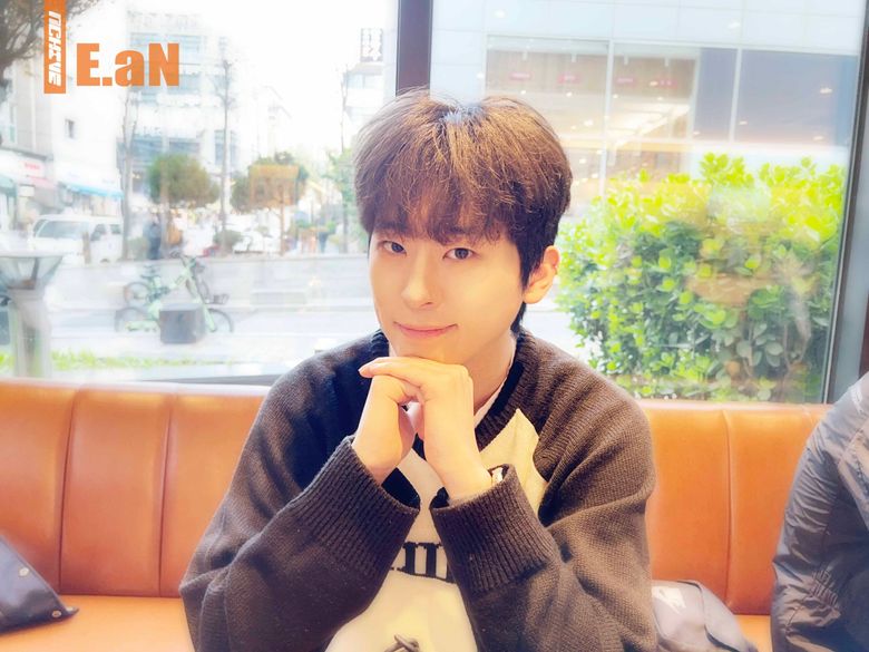 Exclusive Interview | “Our Dream = A Miracle” — Rising K-Pop Boy Group NCHIVE Celebrates Their 1st Anniversary