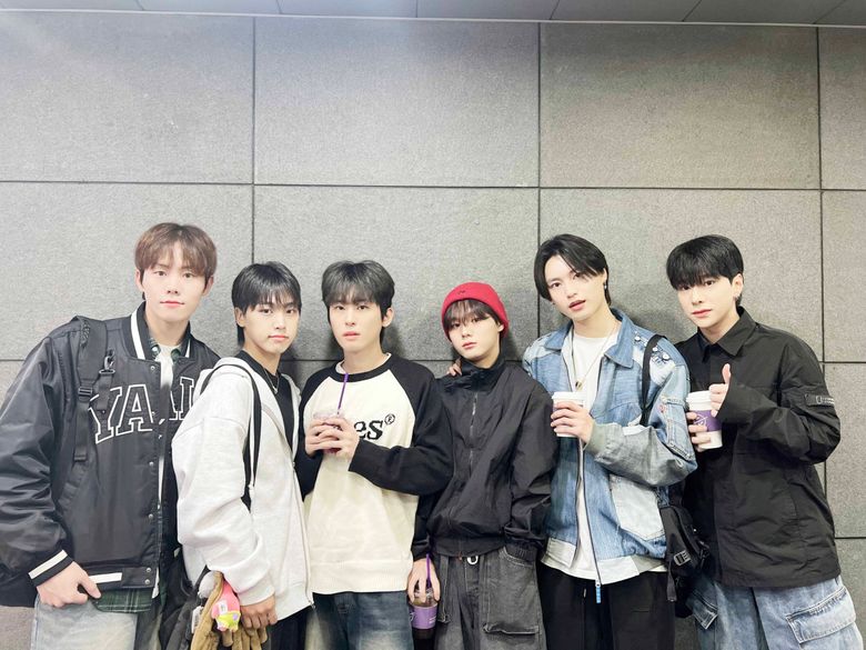 Exclusive Interview | “Our Dream = A Miracle” — Rising K-Pop Boy Group NCHIVE Celebrates Their 1st Anniversary