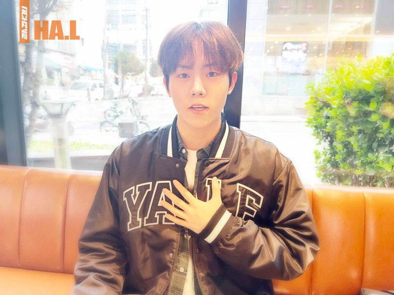 Exclusive Interview | “Our Dream = A Miracle” — Rising K-Pop Boy Group NCHIVE Celebrates Their 1st Anniversary