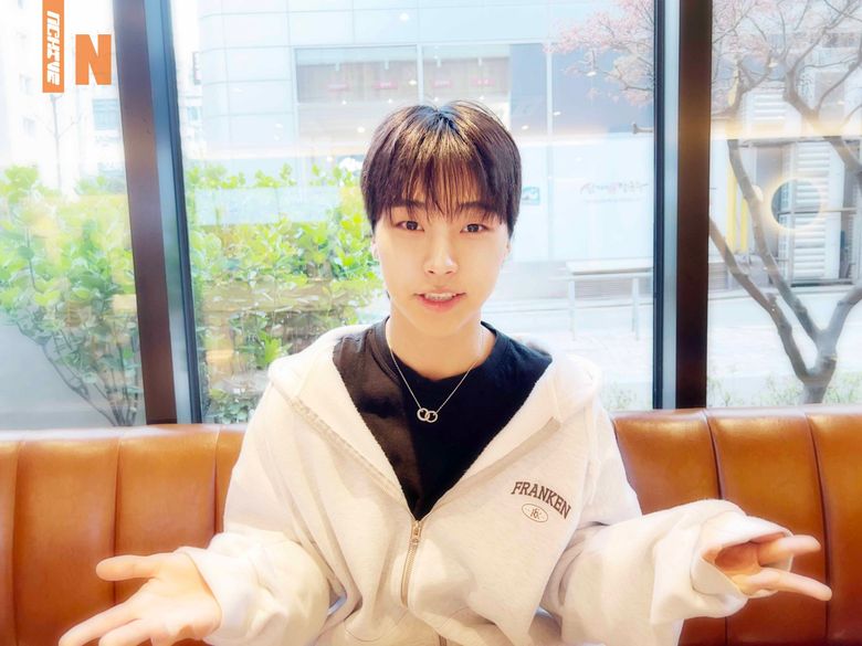 Exclusive Interview | “Our Dream = A Miracle” — Rising K-Pop Boy Group NCHIVE Celebrates Their 1st Anniversary