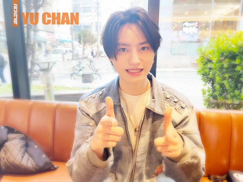 Exclusive Interview | “Our Dream = A Miracle” — Rising K-Pop Boy Group NCHIVE Celebrates Their 1st Anniversary