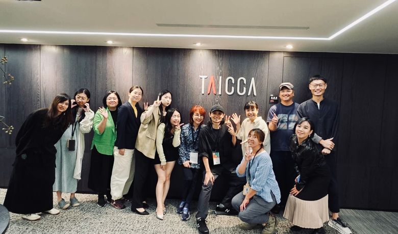  Producer Song JinSun of “True Beauty” And “What’s Wrong With Secretary Kim”