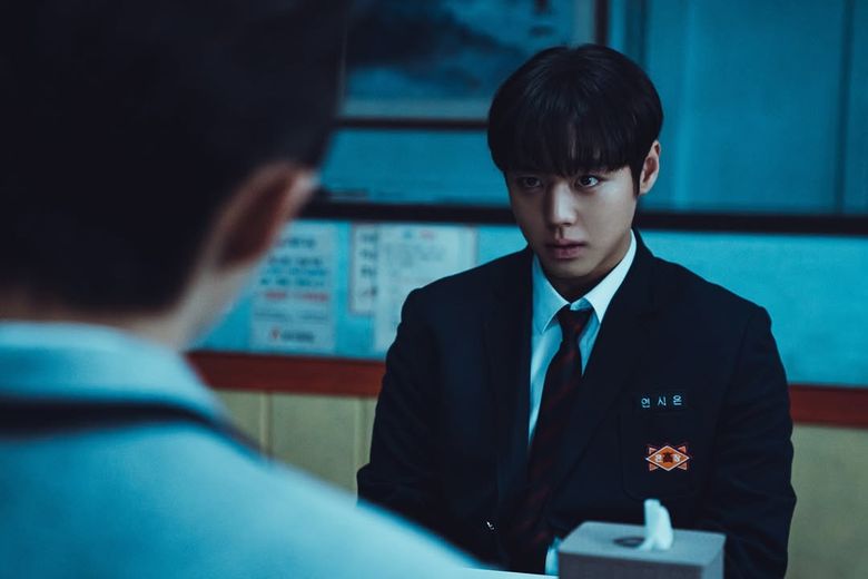 "Weak Hero Class 2": Plot, Cast, Popularity And Where To Watch