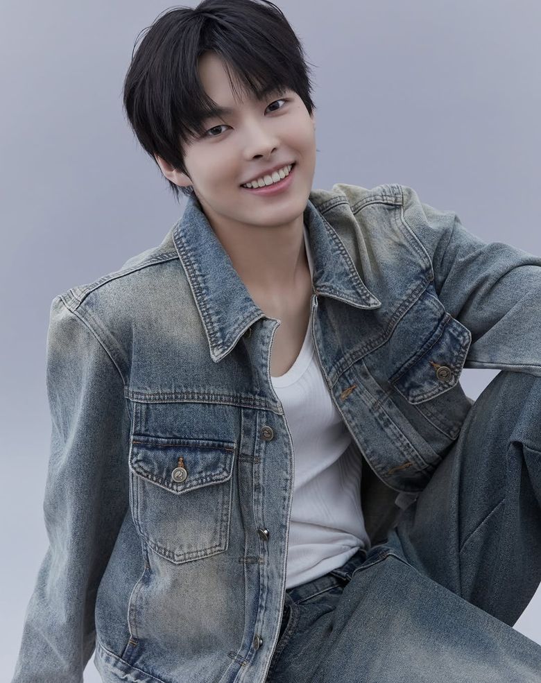  8 Dreamy Korean Rookie Actors Born After 1995 Who Are Taking Over The Screen