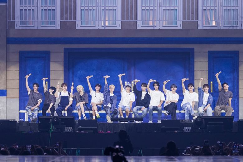 Which Country Stans K-Pop The Hardest Online?