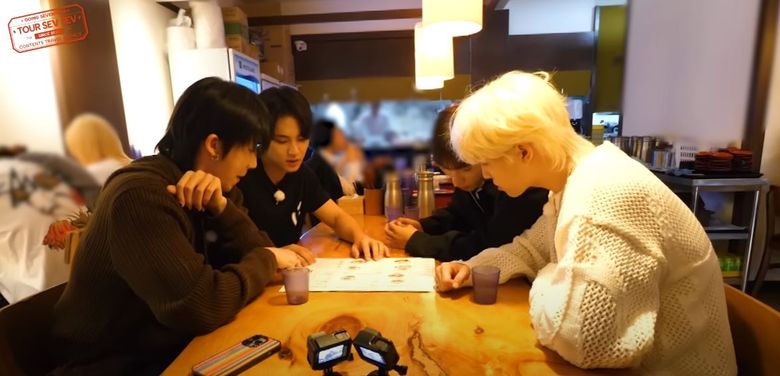 SEVENTEEN’s Seongsu Itinerary: A CARAT’s Seoul Fan Tour Guide