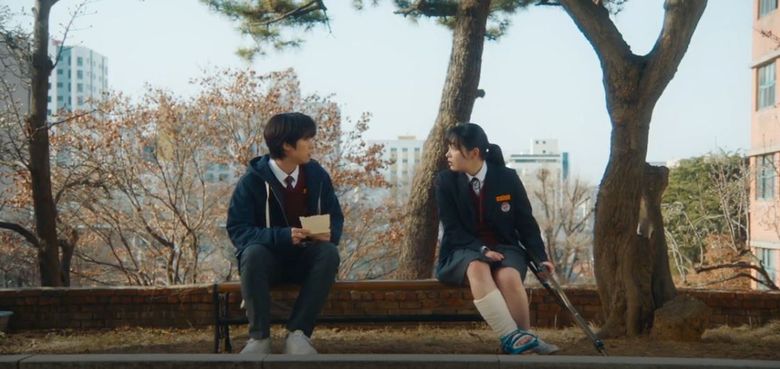  5 Reasons Why You Should Watch K-Drama “Way Back Love”