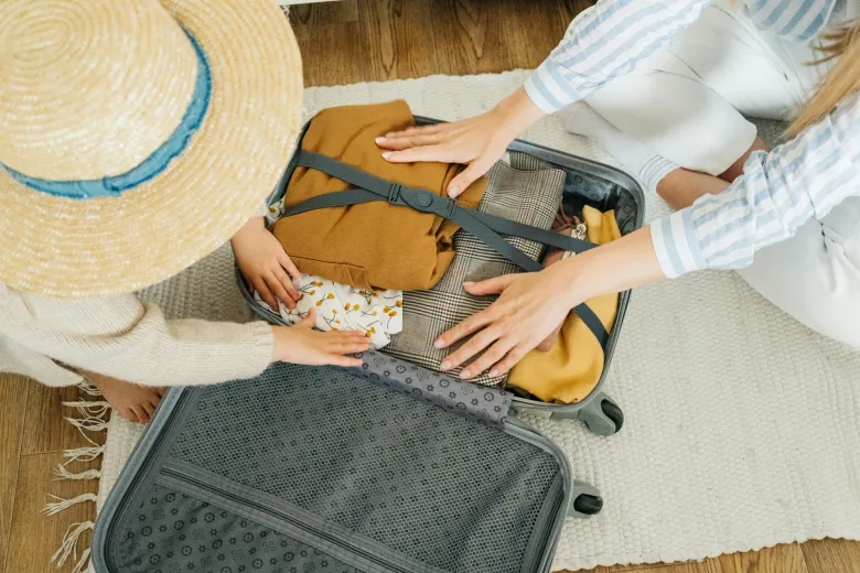 What Parents Need to Know About Their Child’s First Unaccompanied Trip?