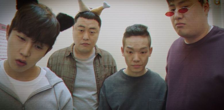 “Shark: The Storm” K-Drama: Plot, Cast, Filming Location, Reviews And Where To Watch