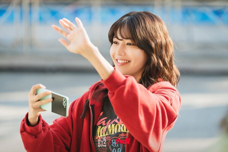 “Second Shot At Love” K-Drama: Cast, Plot, Reviews, Filming Locations & Where To Watch