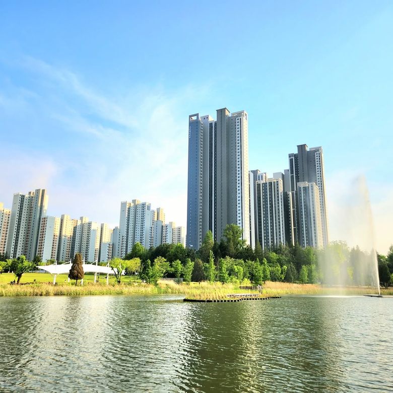 The Rise Of Jeonju: Why It's Korea's New Go-To Filming Location