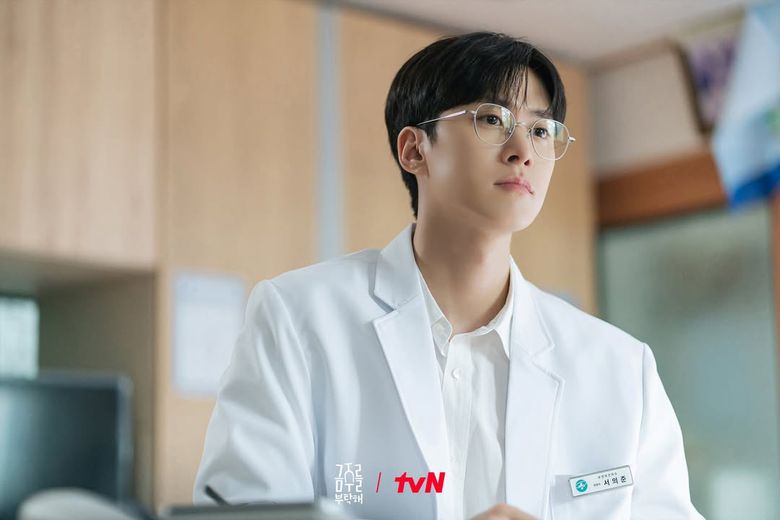 “Second Shot At Love” K-Drama: Cast, Plot, Reviews, Filming Locations & Where To Watch