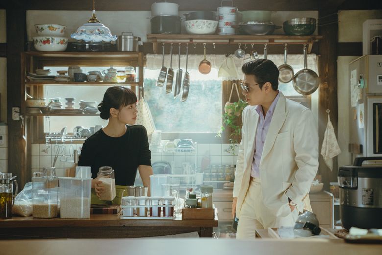 "Tastefully Yours” K-Drama: Cast, Plot, Filming Locations & Where To Watch