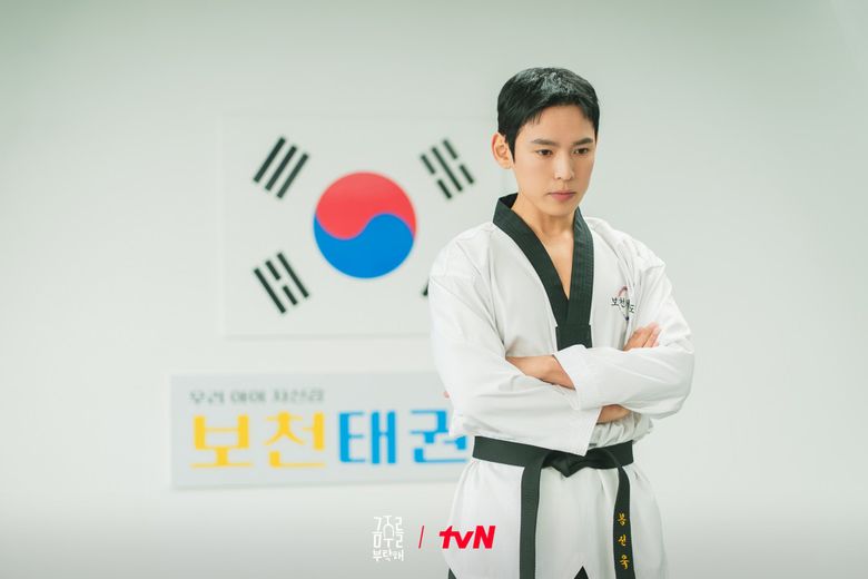 “Second Shot At Love” K-Drama: Cast, Plot, Reviews, Filming Locations & Where To Watch