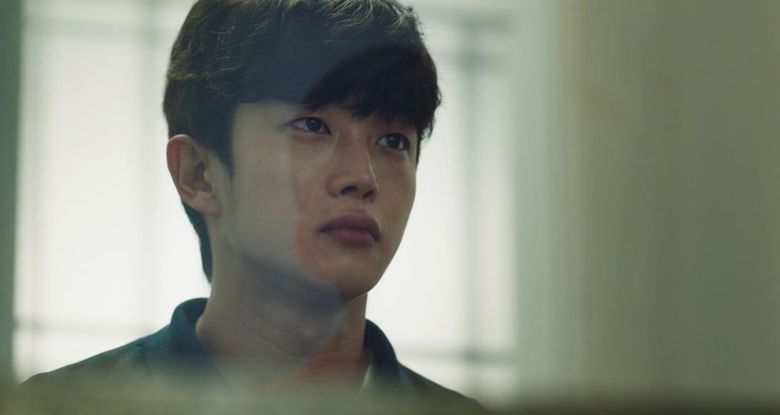 “Shark: The Storm” K-Drama: Plot, Cast, Filming Location, Reviews And Where To Watch