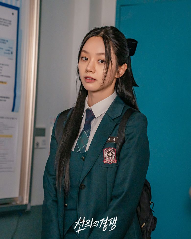 Red Velvet YeRi Leaves SM: Why She Picked Acting Instead Of Going Solo