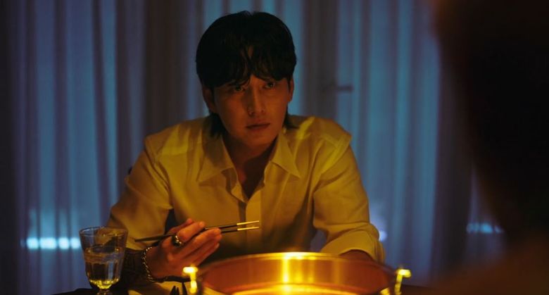 “Shark: The Storm” K-Drama: Plot, Cast, Filming Location, Reviews And Where To Watch