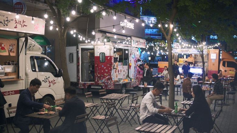 “Shark: The Storm” K-Drama: Plot, Cast, Filming Location, Reviews And Where To Watch