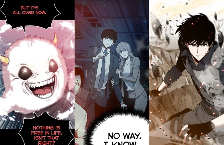 "Omniscient Reader's Viewpoint": Webtoon vs. Movie - First Things To Know With The Upcoming Film Adaptation, "Omniscient Reader: The Prophet"
