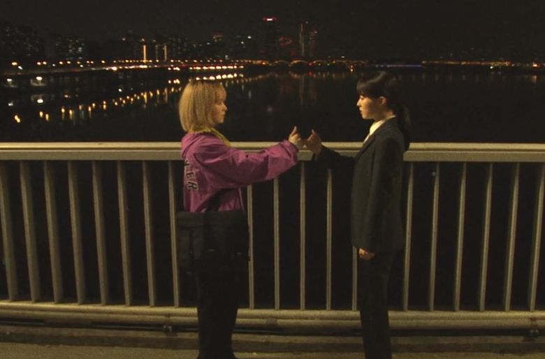 "Our Unwritten Seoul" K-Drama: Plot, Cast, Filming Locations, Reviews And Where To Watch