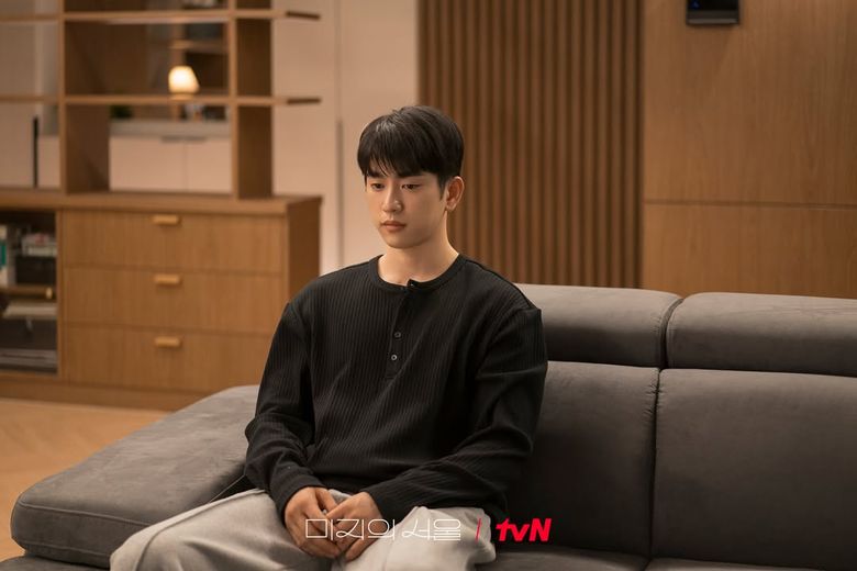 "Our Unwritten Seoul" K-Drama: Plot, Cast, Filming Locations, Reviews And Where To Watch