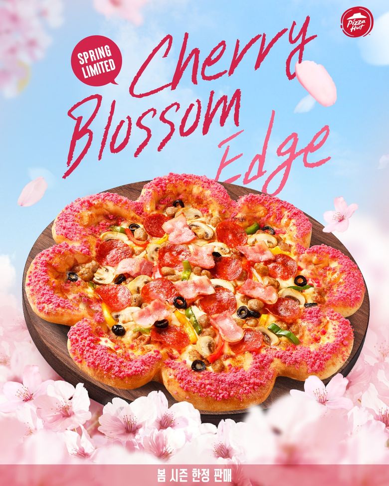 Burgers In Korea Are Winning Big—But What’s Causing Pizza’s Decline?