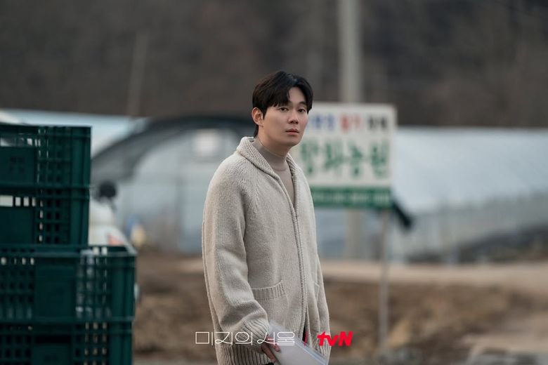 "Our Unwritten Seoul" K-Drama: Plot, Cast, Filming Locations, Reviews And Where To Watch