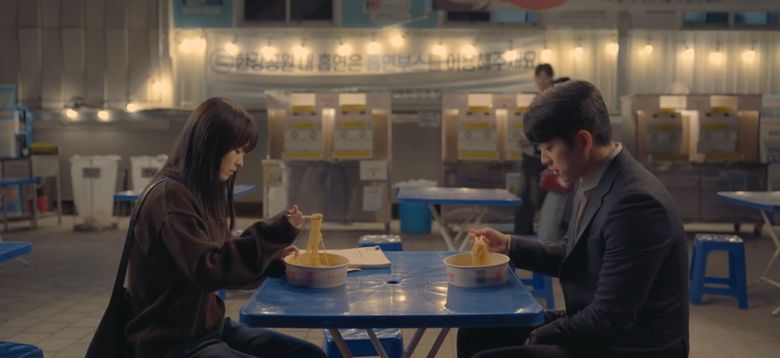 "Our Unwritten Seoul" K-Drama: Plot, Cast, Filming Locations, Reviews And Where To Watch